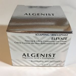 🛫sold🛫 Algenist firming lifting eye cream