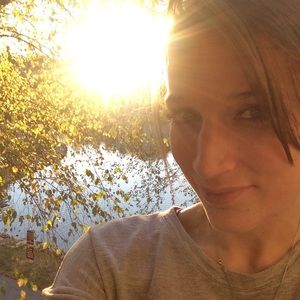 Meet your Posher, Rachel