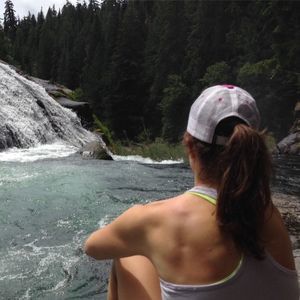 Meet your Posher, Sara