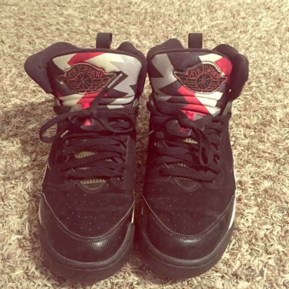 Jordan Other - Air Jordan Sixty Plus