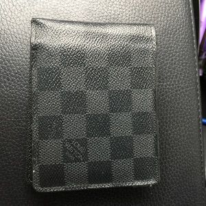 Brand new Louis Vuitton men's wallet