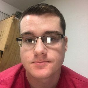 Meet your Posher, Brent