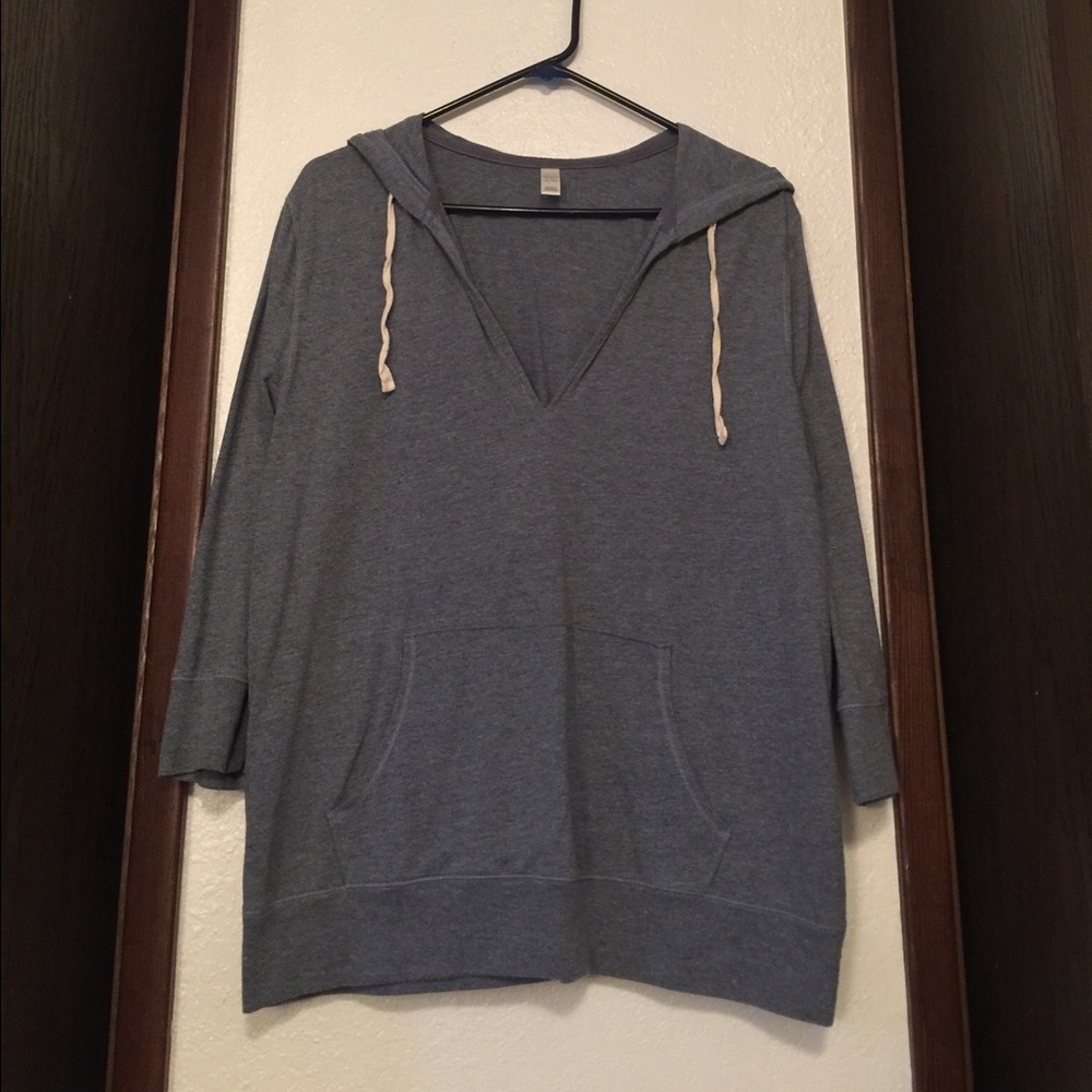 Old Navy Hoodie
