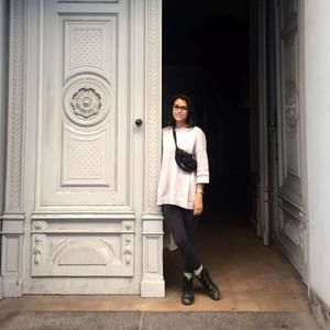 Meet your Posher, Alyssa