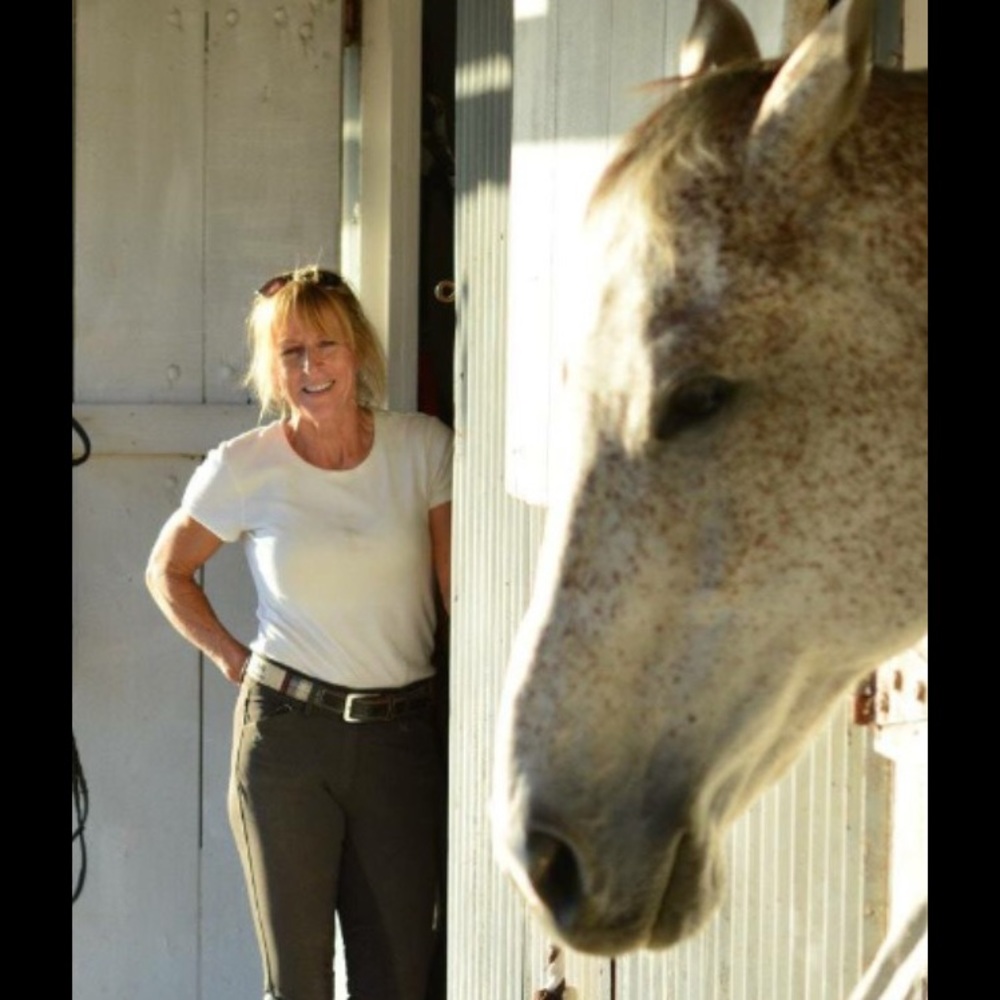 Meet your Posher, Julie