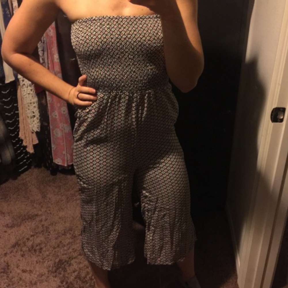 LF Jumpsuit BNWT