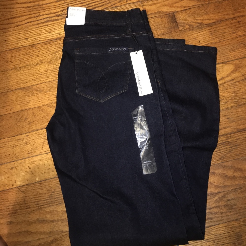 Calvin Klein jeans