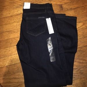 Calvin Klein jeans
