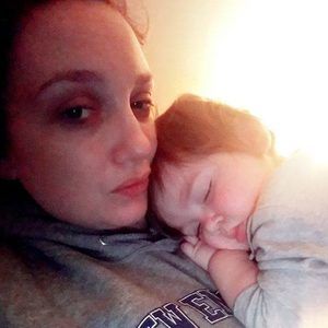 Meet your Posher, Richard