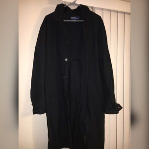 Ralph Lauren Trench Coat