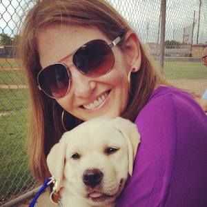 Meet your Posher, Erica