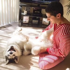 Meet your Posher, Bobby