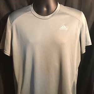 Men's Adidas sport shirt
