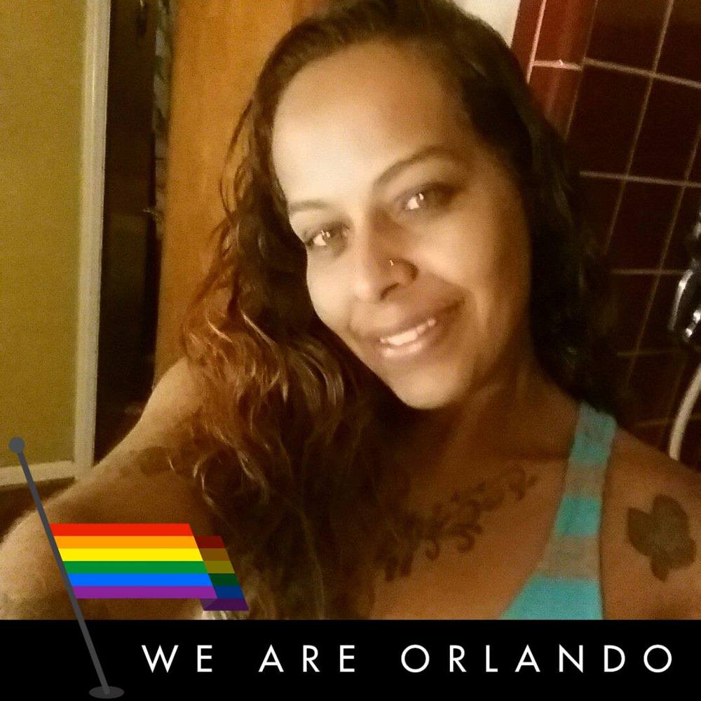 Meet your Posher, Mel