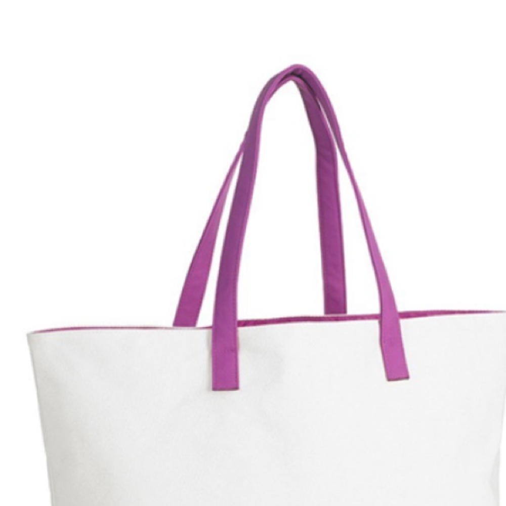CALVIN KLEIN TOTE - Picture 4 of 4
