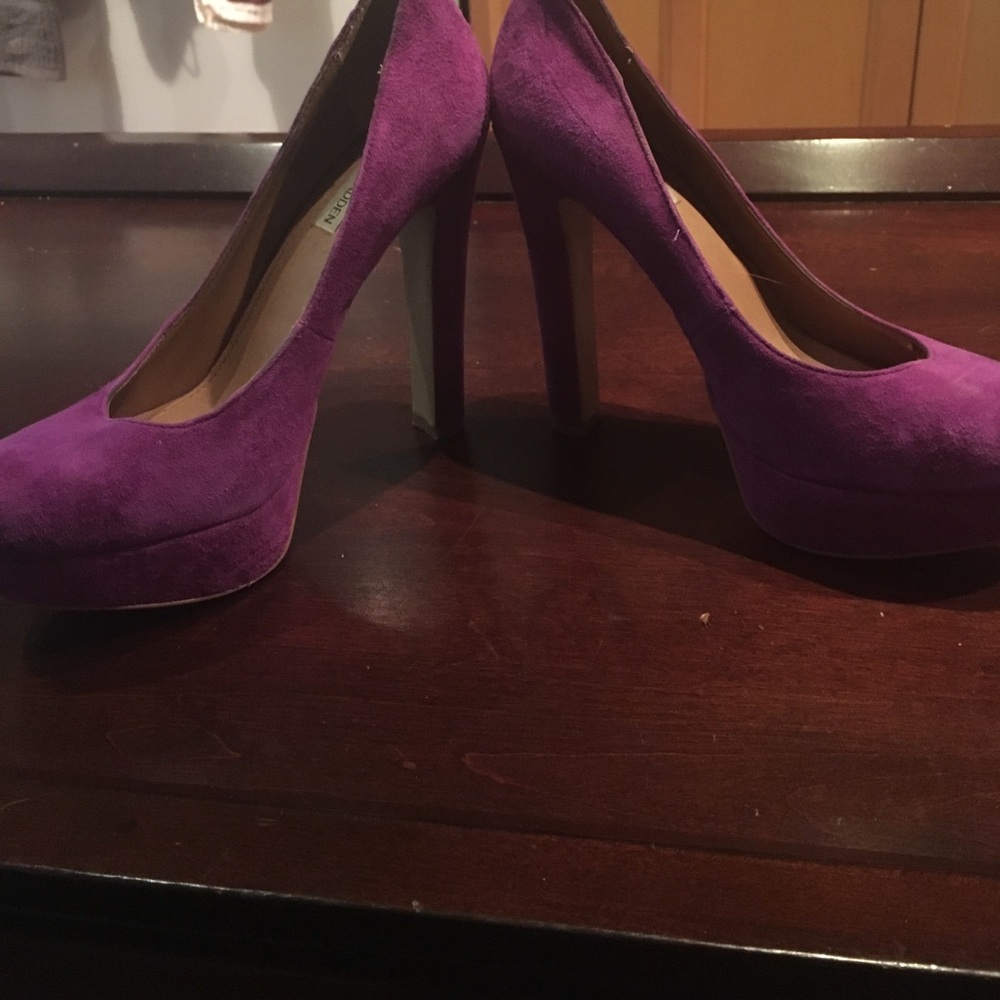 🔥SALE🔥Steve Madden Heels
