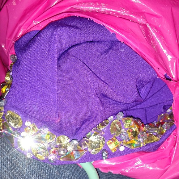 Prom dress - Picture 2 of 3