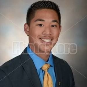 Meet your Posher, Nolan