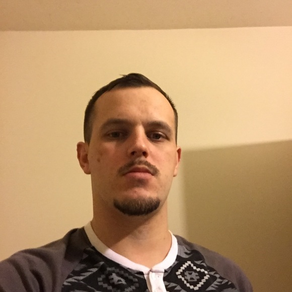 Meet your Posher, Mike - Picture 1 of 1