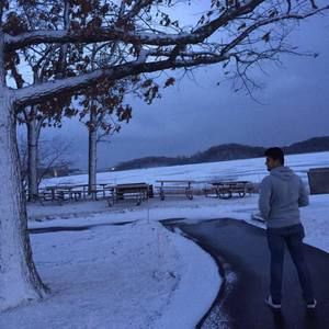 Meet your Posher, Faizan