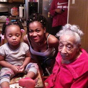 Meet your Posher, Annie