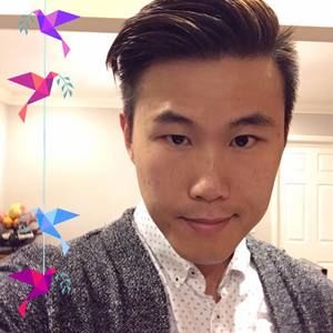 Meet your Posher, Alan