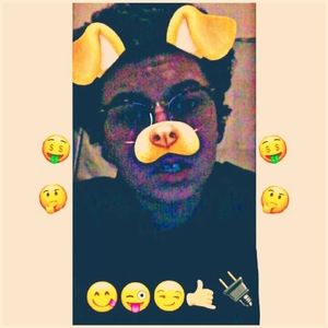 Meet your Posher, Julius