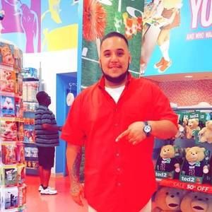 Meet your Posher, Benjamin