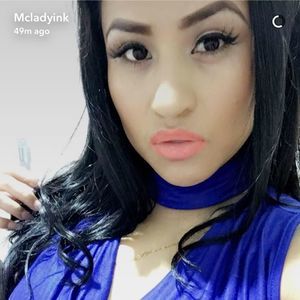 Meet your Posher, Nelly