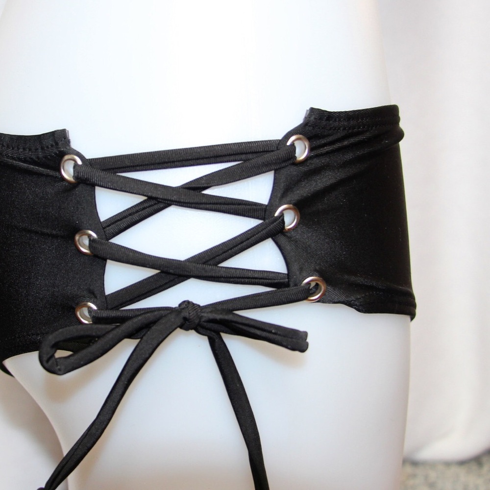 SEPARATESBANDAGE BOTTOM #B120 - Picture 6 of 7