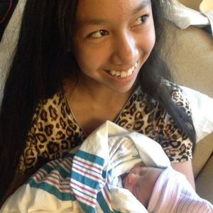 Meet your Posher, Marcina