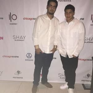 Meet your Posher, Ashraf