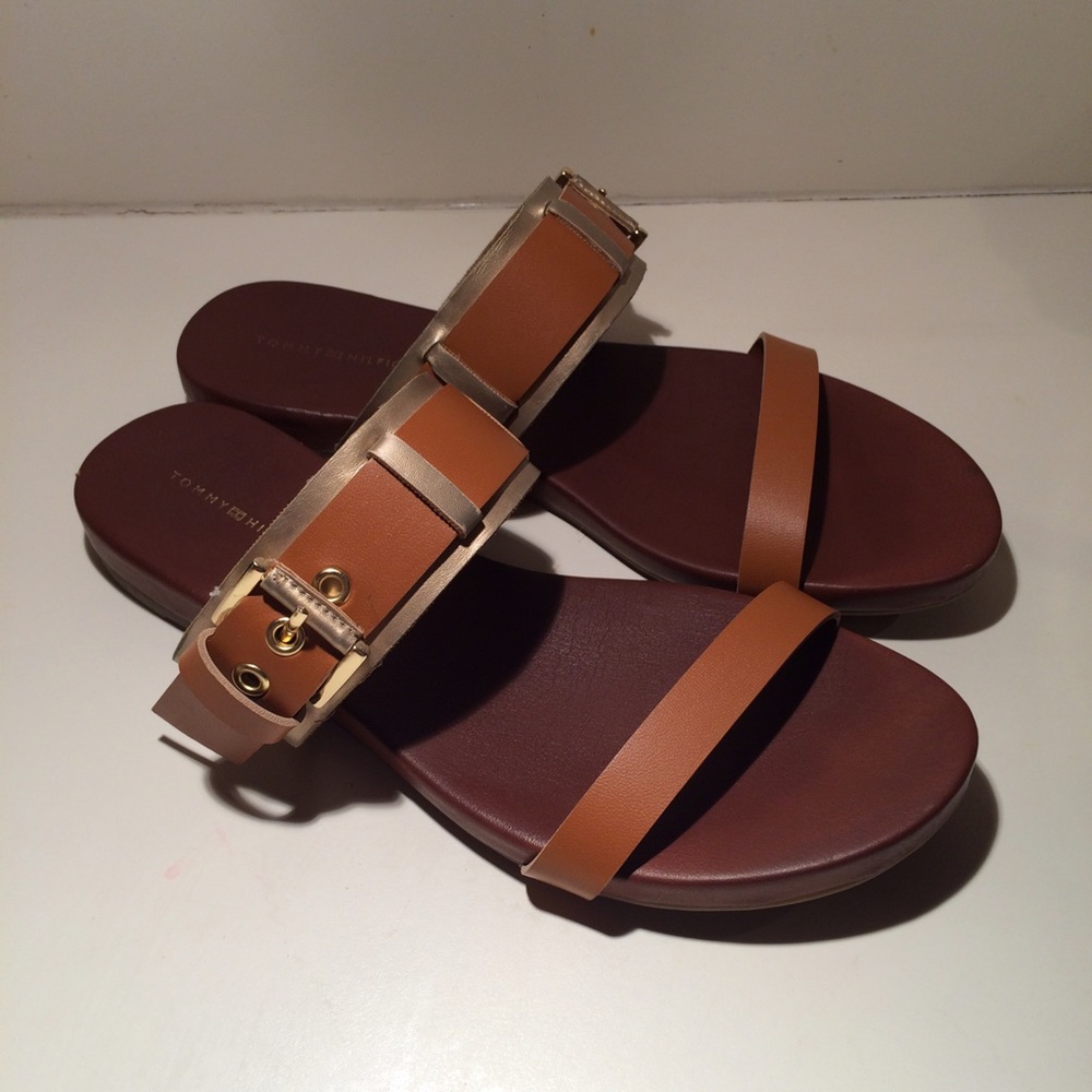 Tommy Hilfiger Sandals