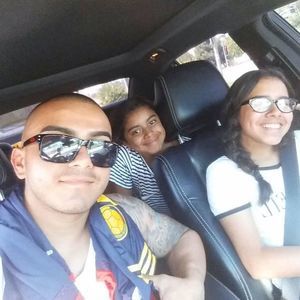 Meet your Posher, Jay