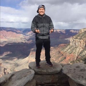 Meet your Posher, Berlie