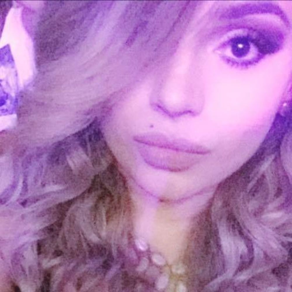 Meet your Posher, Kate