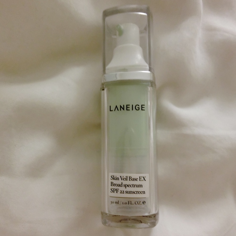 Laneige primer