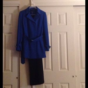 Anne Klein Pant Suit