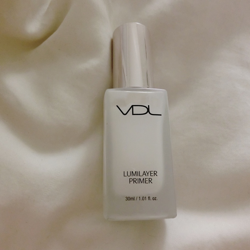 Vdl primer