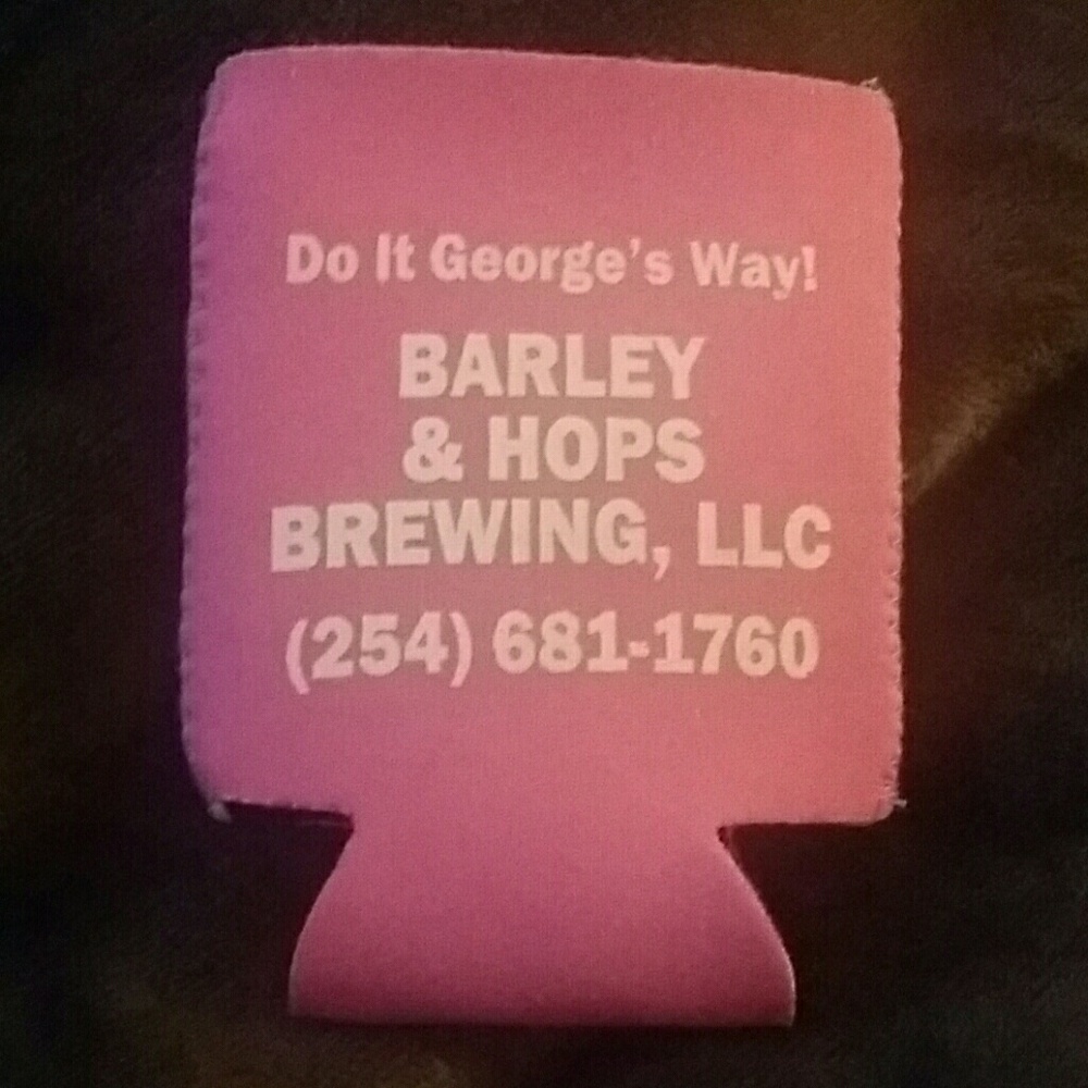 CAN KOOZIE TO KEEP DRINK COOL