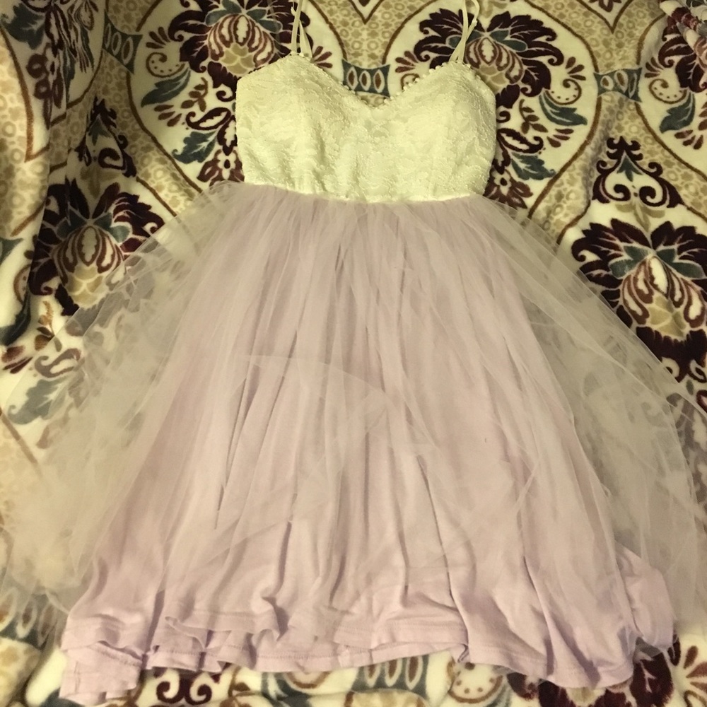 Windsor Dress