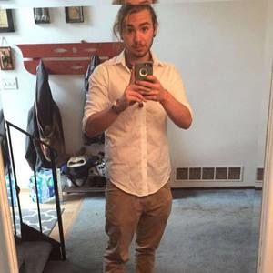 Meet your Posher, Dakota