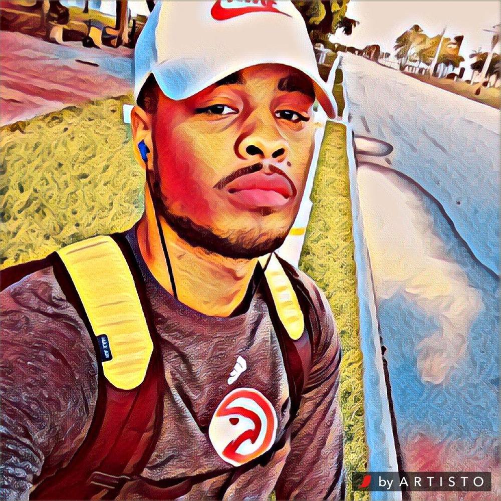 Meet your Posher, Zekyle