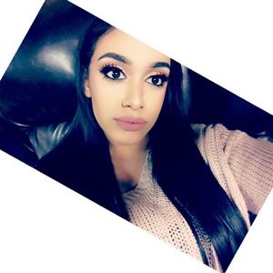 Meet your Posher, Brianna