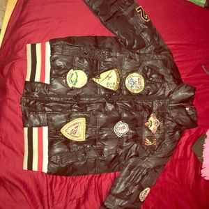 Moncler Bubble Jacket