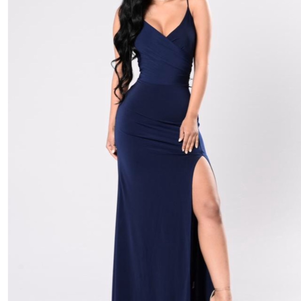 Fashion nova dress