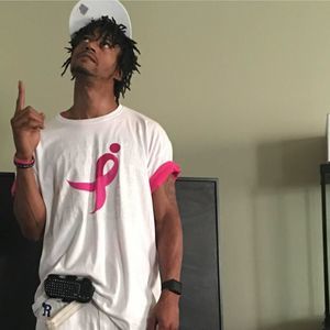 Meet your Posher, Cedric