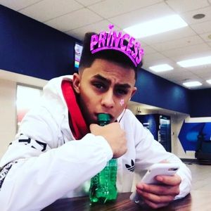 Meet your Posher, Miguel