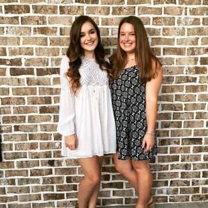 Meet your Posher, Morgan