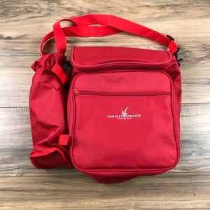 Fantasy Springs Picnic Cooler Bag